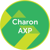 Charon-AXP